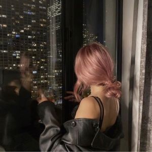 Meet your Posher, Dana